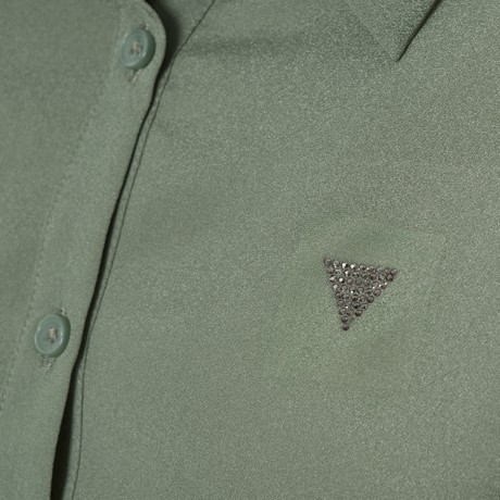 GUESS Q2GP29 - OCEAN SAGE - CAMICIE - Image 3