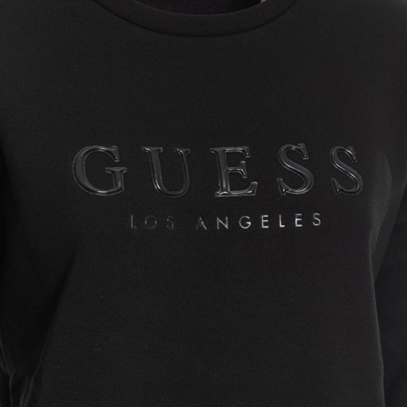 GUESS Q2PQ09 - Jet Black A996 - MEGZTINIAI - Image 3