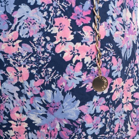 GUESS Q2RK17 - SECRET GARDEN FLOWER - DRESSES - Image 3