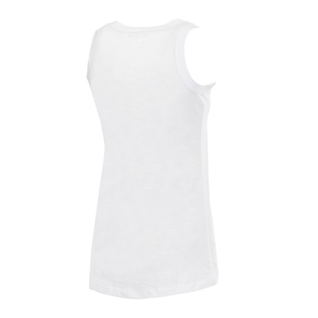 GUESS Q2YI22 - TRUE WHITE WITH VIOL - TOPS AND TANK TOPS - Image 2