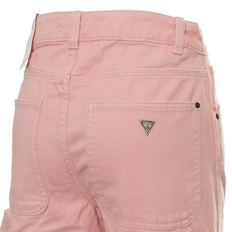 GUESS Q3BA17 - ROUGE/SPANISH PINK - JEANS - Image 3