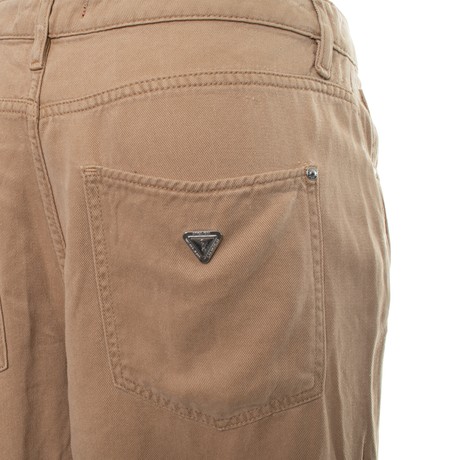 GUESS Q3BA63 - DULCE CREAM - TROUSERS - Image 2