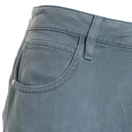 GUESS Q3BA63 - CARBON BLUE - TROUSERS - Image 2