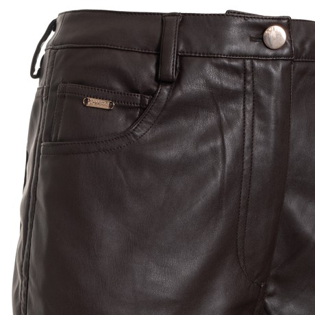 GUESS Q3BB07 - CUP OF JOE - PANTS - Image 2