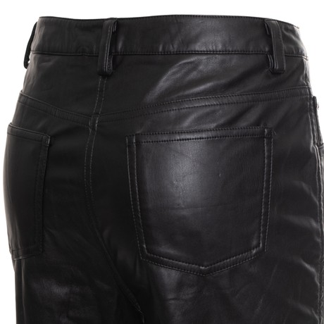GUESS Q3BB07 - Jet Black A996 - PANTALONS - Image 3