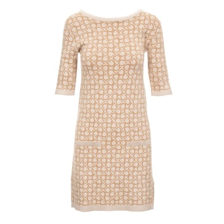 GUESS Q3BK20 - OVER NIGHT OATS MULT - ПЛАТЬЯ - Image 2