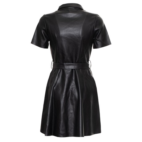 GUESS Q3BK22 - Jet Black A996 - ŠATY - Image 3