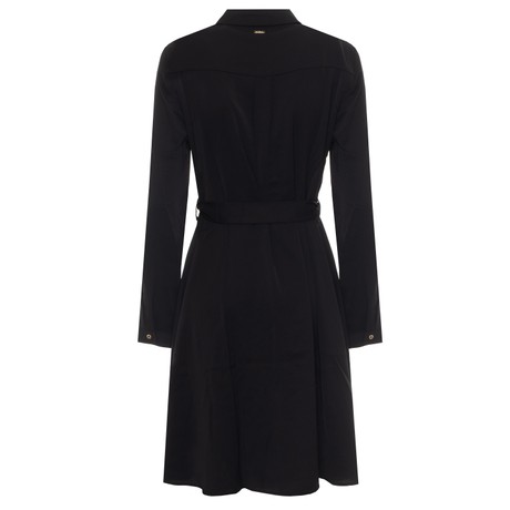 GUESS Q3BK25 - Jet Black A996 - ŠATY - Image 3