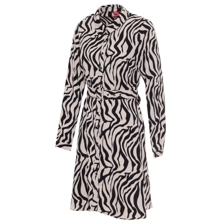 GUESS Q3BK25 - THE NEW SEDUCTION OV - ŠATY - Image 2