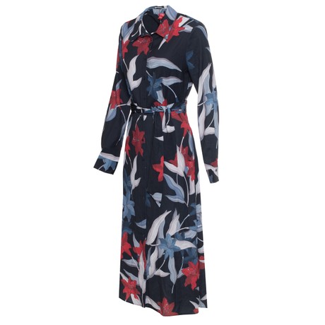 GUESS Q3BK27 - LILY LOVE PRINT - VESTIDOS - Image 2
