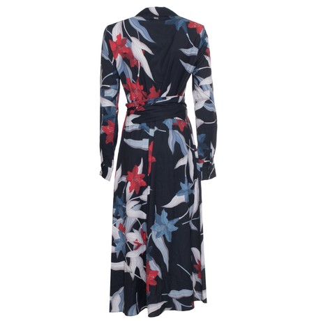 GUESS Q3BK27 - LILY LOVE PRINT - VESTIDOS - Image 3