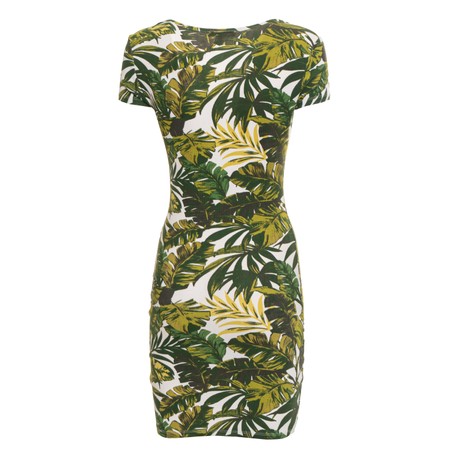 GUESS Q3GK05 - SHAMROCK TROPICAL IN - DRUŽINE - Image 2