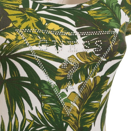 GUESS Q3GK05 - SHAMROCK TROPICAL IN - DRUŽINE - Image 3