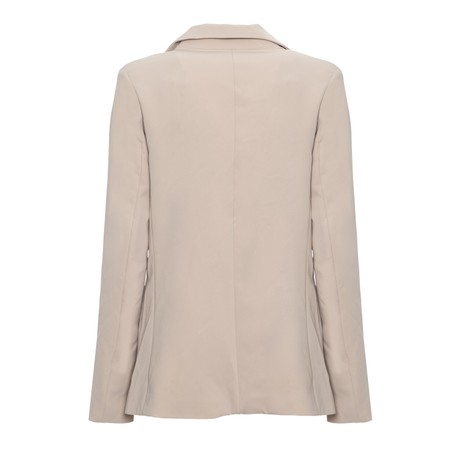 GUESS Q3GL11 - BEIGE BLANCO - BLAZERS - Image 2