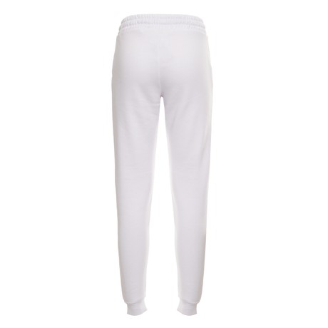 GUESS Q3GQ14 - Pure White - PANTALONI - Image 3