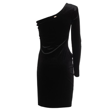 GUESS Q3RK05 - Jet Black A996 - DRĖŽĖS - Image 3