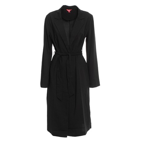 GUESS Q3VL07 - Jet Black A996 - JACKETS