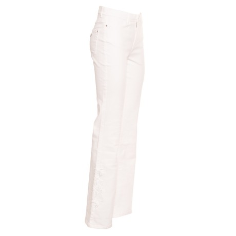 GUESS Q3YA44 - NOOSA WHITE WASH - JEANS - Image 2