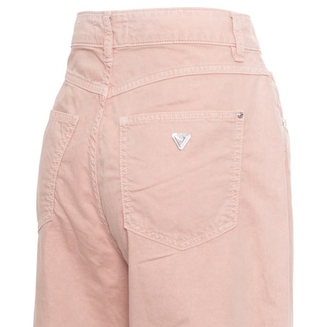 GUESS Q3YA45 - DIMROSE - PANTS - Image 2