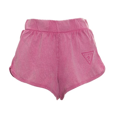GUESS Q3YB08 - PURPLE DRAGONFRUIT - BERMUDA E SHORTS