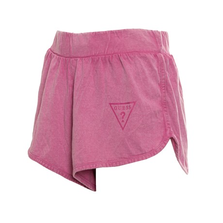 GUESS Q3YB08 - PURPLE DRAGONFRUIT - BERMUDA E SHORTS - Image 2