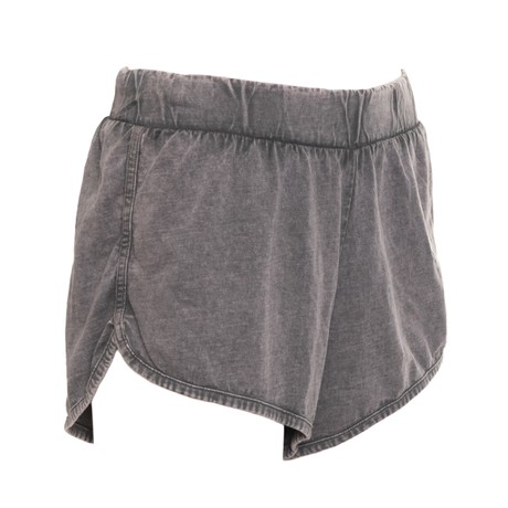 GUESS Q3YB08 - Jet Black A996 - BERMUDA E SHORTS - Image 2