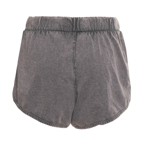 GUESS Q3YB08 - Jet Black A996 - BERMUDA E SHORTS - Image 3