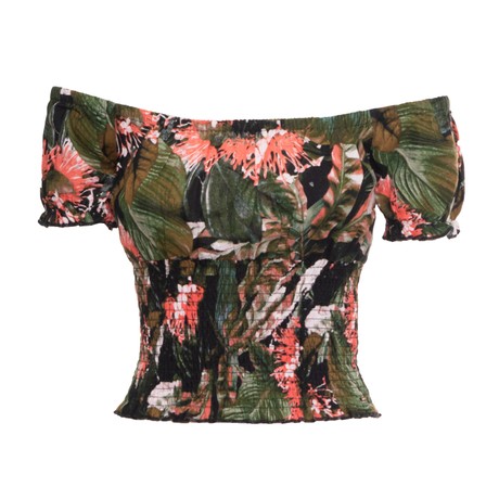 GUESS Q3YH15 - FESTIVAL EDIT JET BL - SHIRTS - Image 2