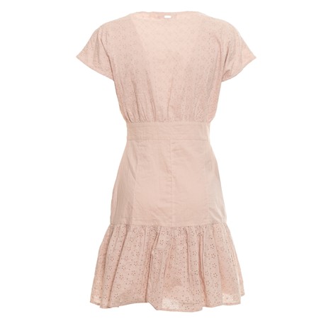 GUESS Q3YK26 - DIMROSE - DRESSES - Image 2