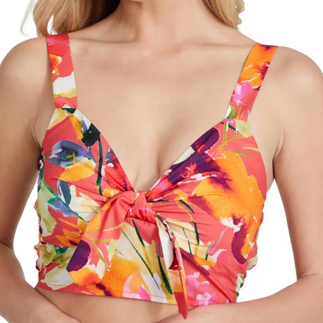 GUESS Q3YP05 - BOLD BEAUTY - TOPS AND TANK TOPS - Image 2
