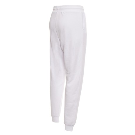 GUESS Q3YQ07 - Pure White - PANTALONI - Image 2