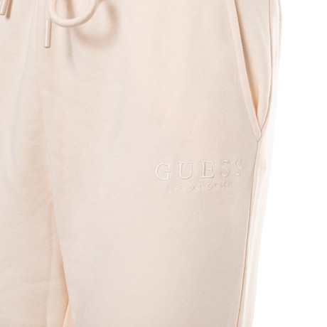 GUESS Q3YQ07 - CREAM MILK - PANTALONI - Image 3