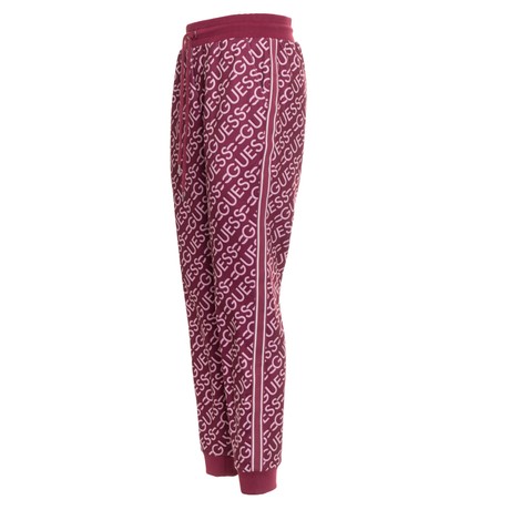 GUESS Q4BB10 - ANCIENT MAGENTA MULT - PANTALONI - Image 2