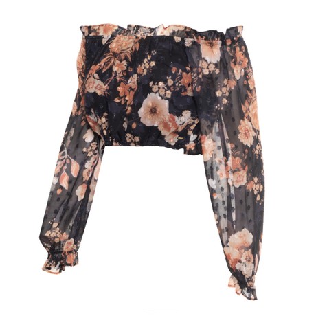 GUESS Q4BH03 - TRANSITIONAL JET BLA - SHIRTS - Image 2