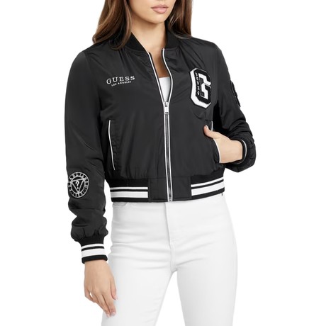 GUESS FACTORY &mdash; Q4BL27