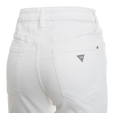 GUESS Q4GA03 - MUGHETTO WASH - JEANS - Image 3