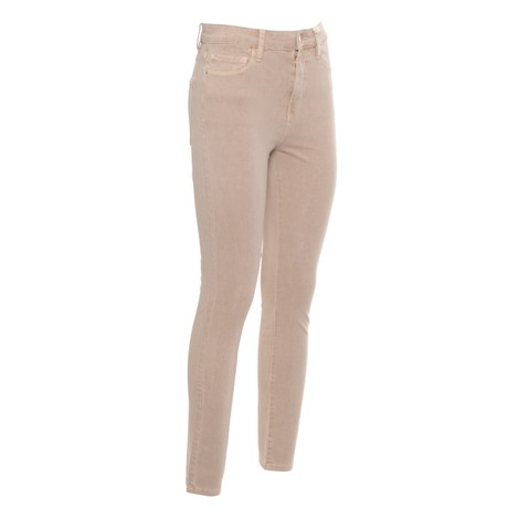 GUESS Q4GAA9 - SAND TAN - PANTALONI - Image 2