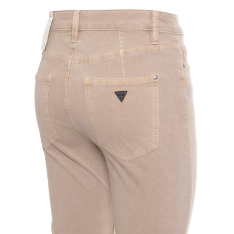 GUESS Q4GAA9 - SAND TAN - PANTALONI - Image 3