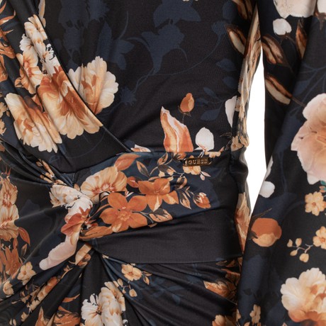 GUESS Q4GK27 - TRANSITIONAL JET BLA - ABITI - Image 3