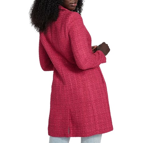 GUESS Q4GL14 - DRAGONFRUIT - COATS - Image 2