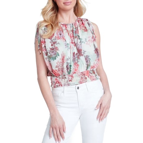 GUESS &mdash; Q4GP18