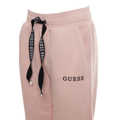 GUESS Q4OB12 - VAPOR ROSE - PANTALONI - Image 3