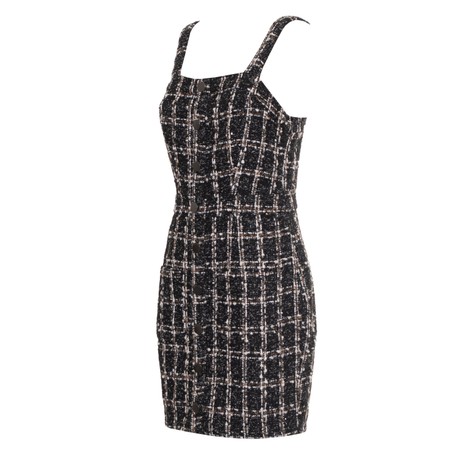 GUESS Q4OK01 - JET BLACK MULTI - ROCHII - Image 2