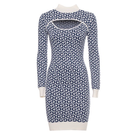 GUESS &mdash; Q4OK17