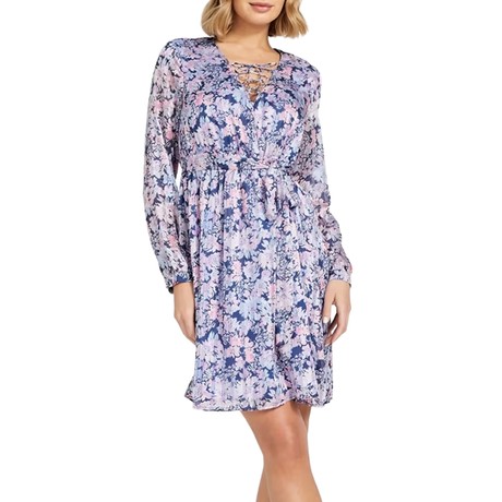 GUESS Q4OK19 - SECRET GARDEN FLOWER - ПЛАТЬЯ - Image 2