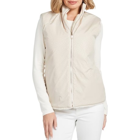 GUESS Q4OL14 - DOVE WHITE - JACKETS - Image 2