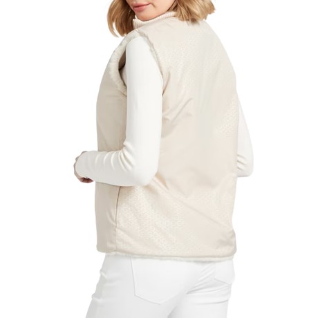GUESS Q4OL14 - DOVE WHITE - JACKETS - Image 3