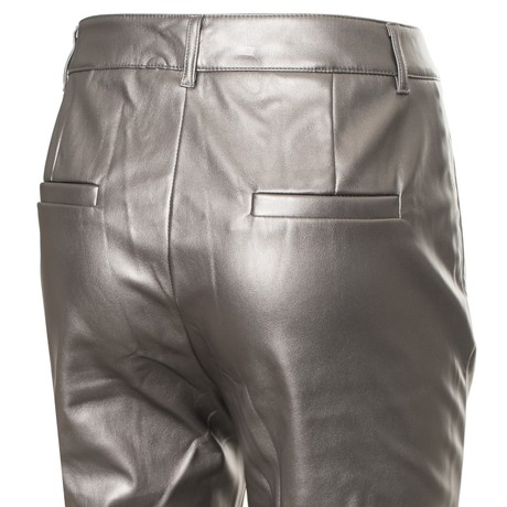 GUESS Q4RB03 - GREY SILVER - PANTALONS - Image 3