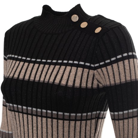 GUESS Q4RK02 - MULTICOLOR STRIPED C - ROCHII - Image 3