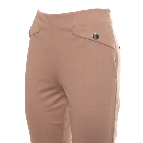 GUESS Q4VB02 - WET SAND - PANTALONI - Image 2